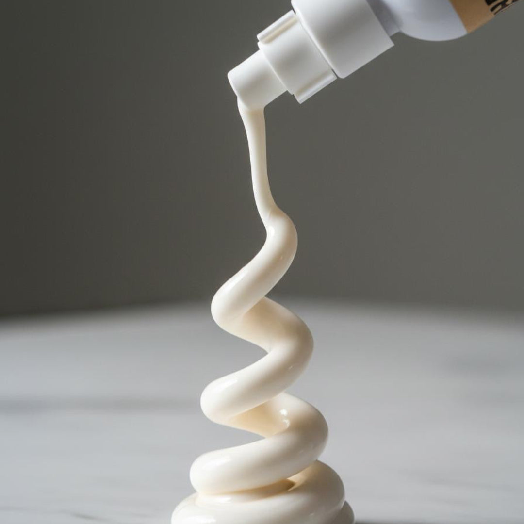 Sulphate Free Shampoo-Raspberry and Grape scent-.