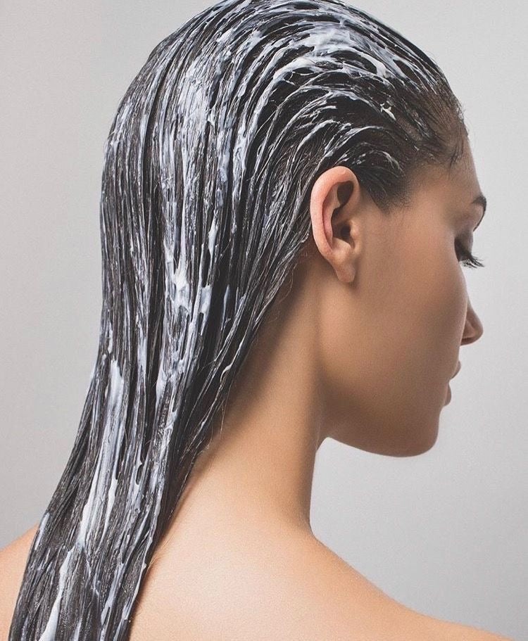 Aloe me some vanilla (An all purpose treatment) 350 g / 12.3 oz