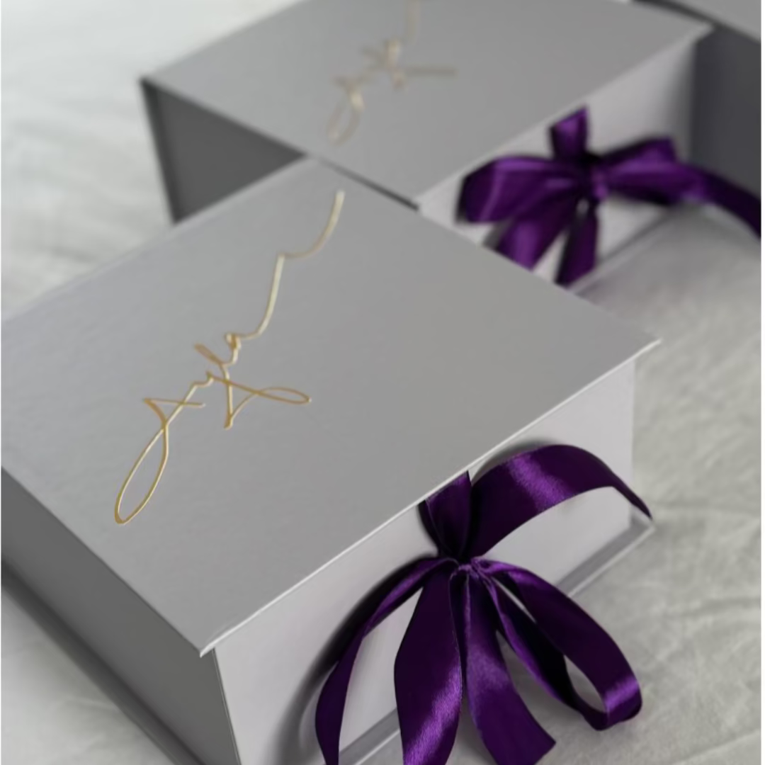 Customize Your Own Box