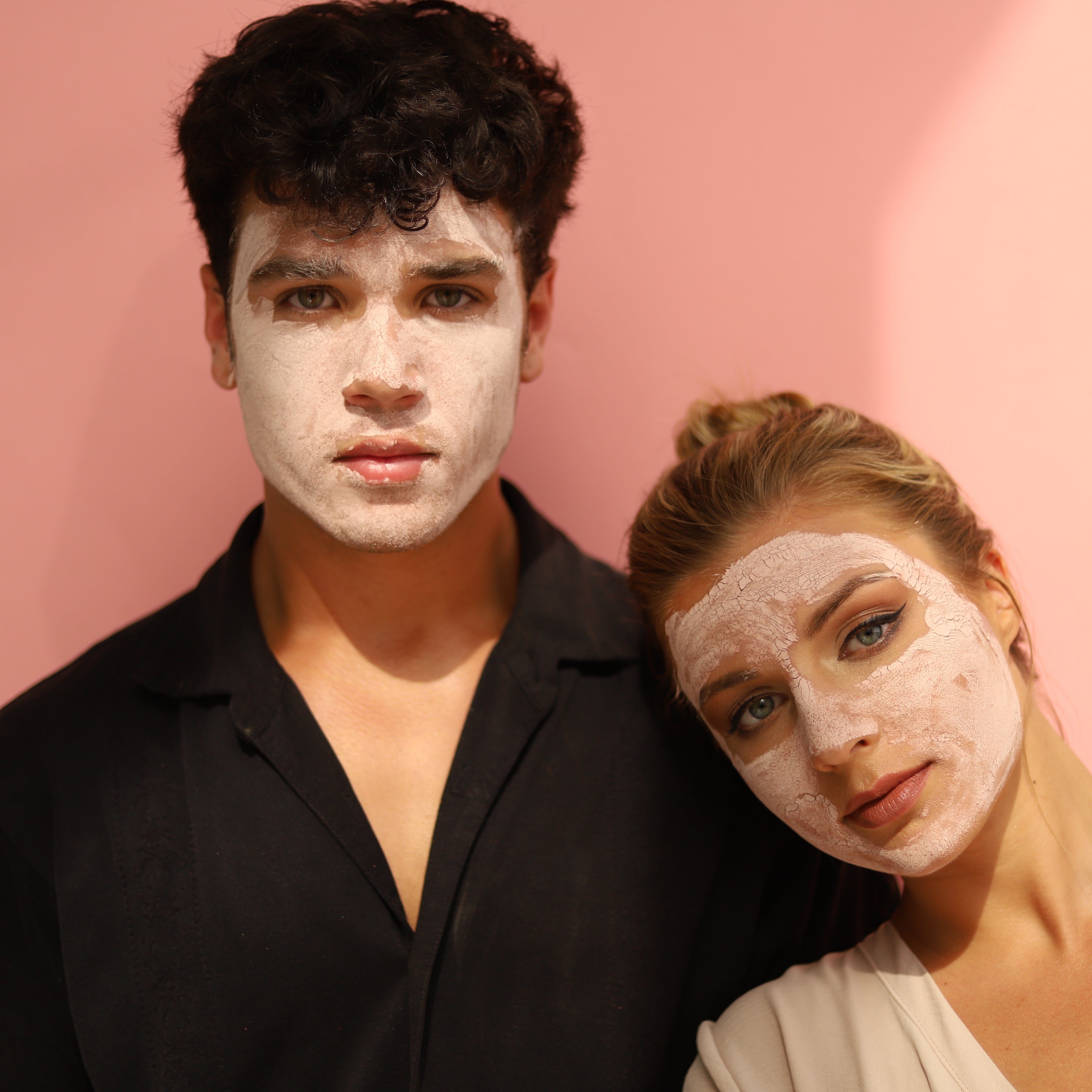 PINK PERFECT (Clear Skin) 100 g / 3.53 oz