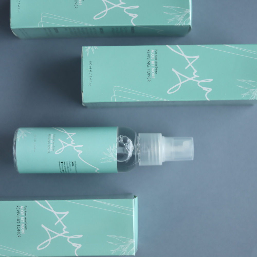 Customize Your Own Box