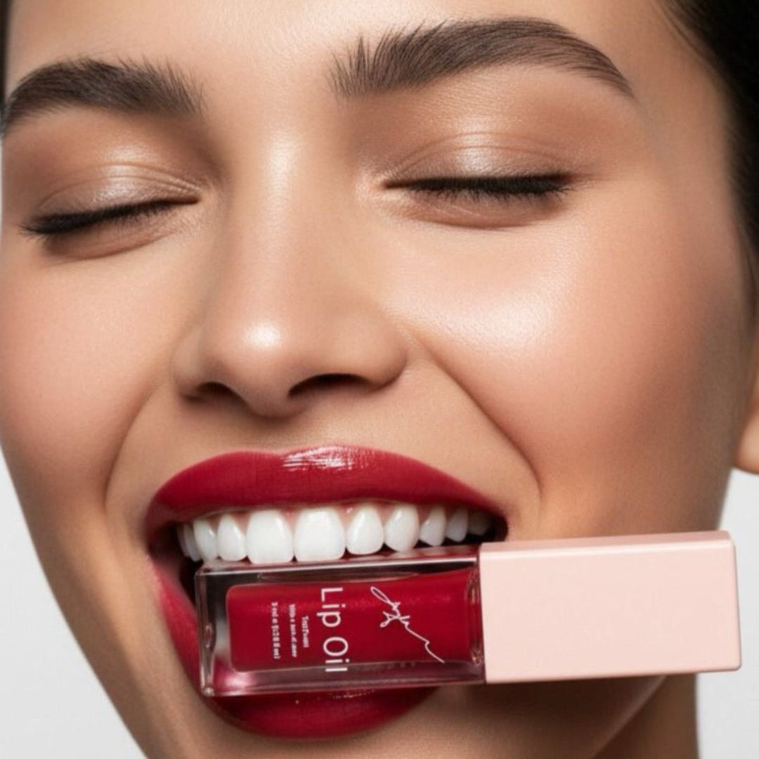 Tutti Frutti Lip oil