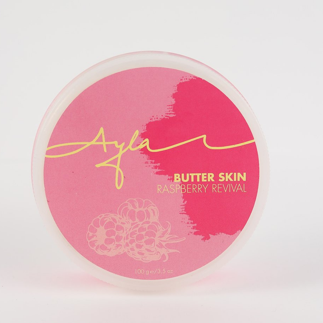 Butter Skin - Ayla Naturals