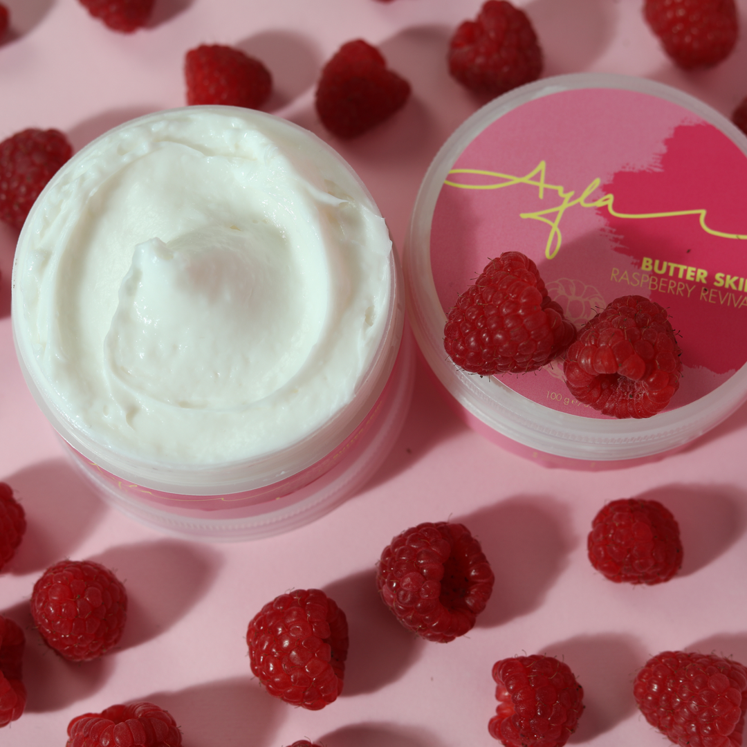 Butter Skin - Ayla Naturals
