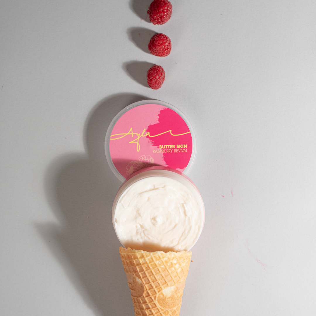 Butter Skin - Ayla Naturals