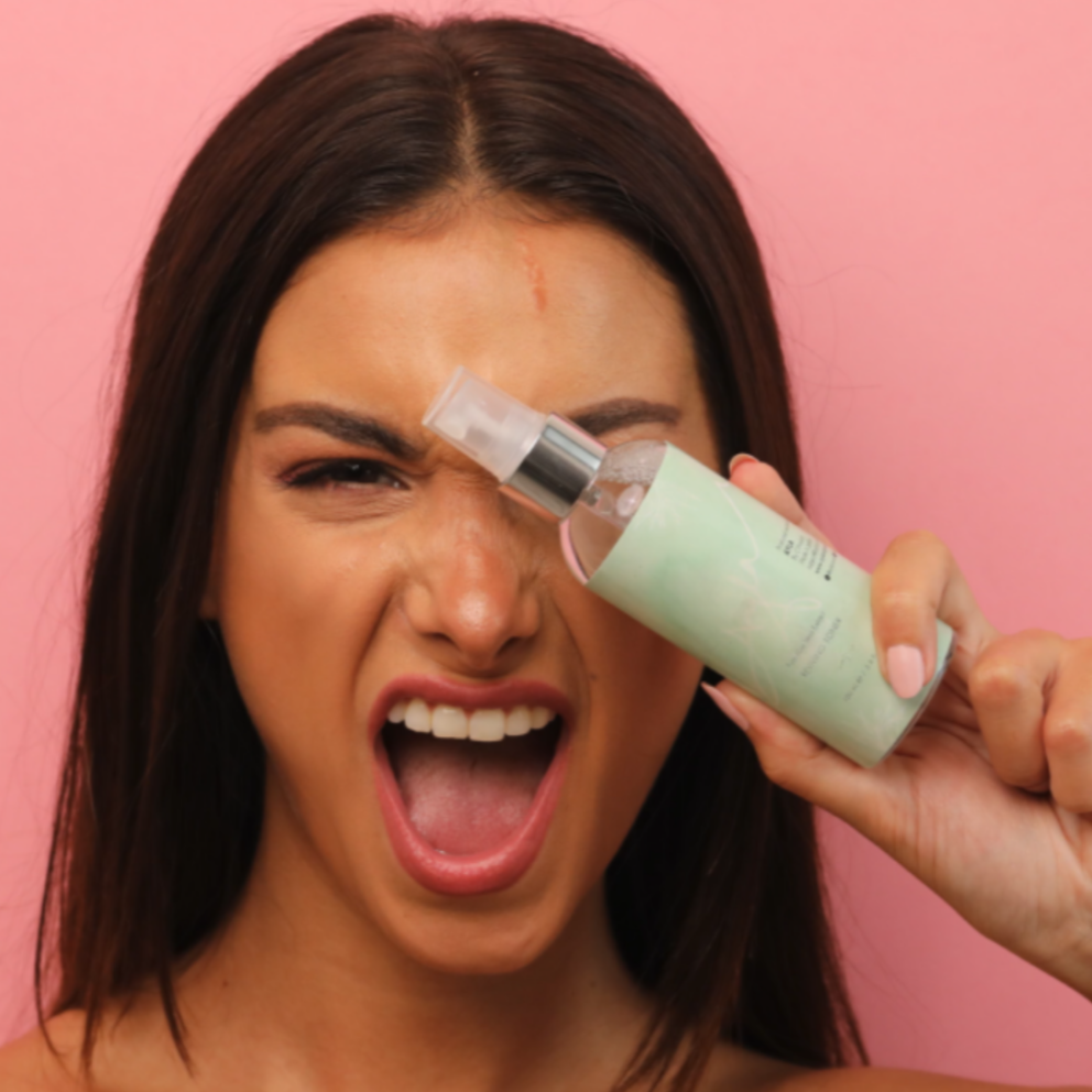 Aloe Bit More - Ayla Naturals