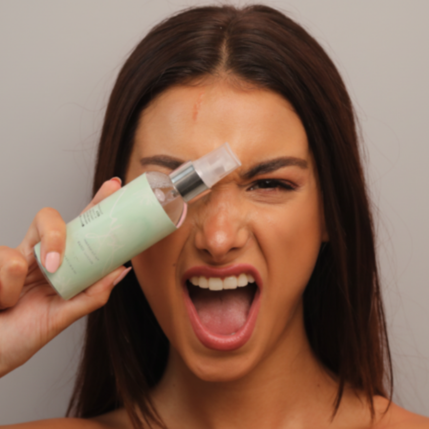 Aloe Bit More - Ayla Naturals