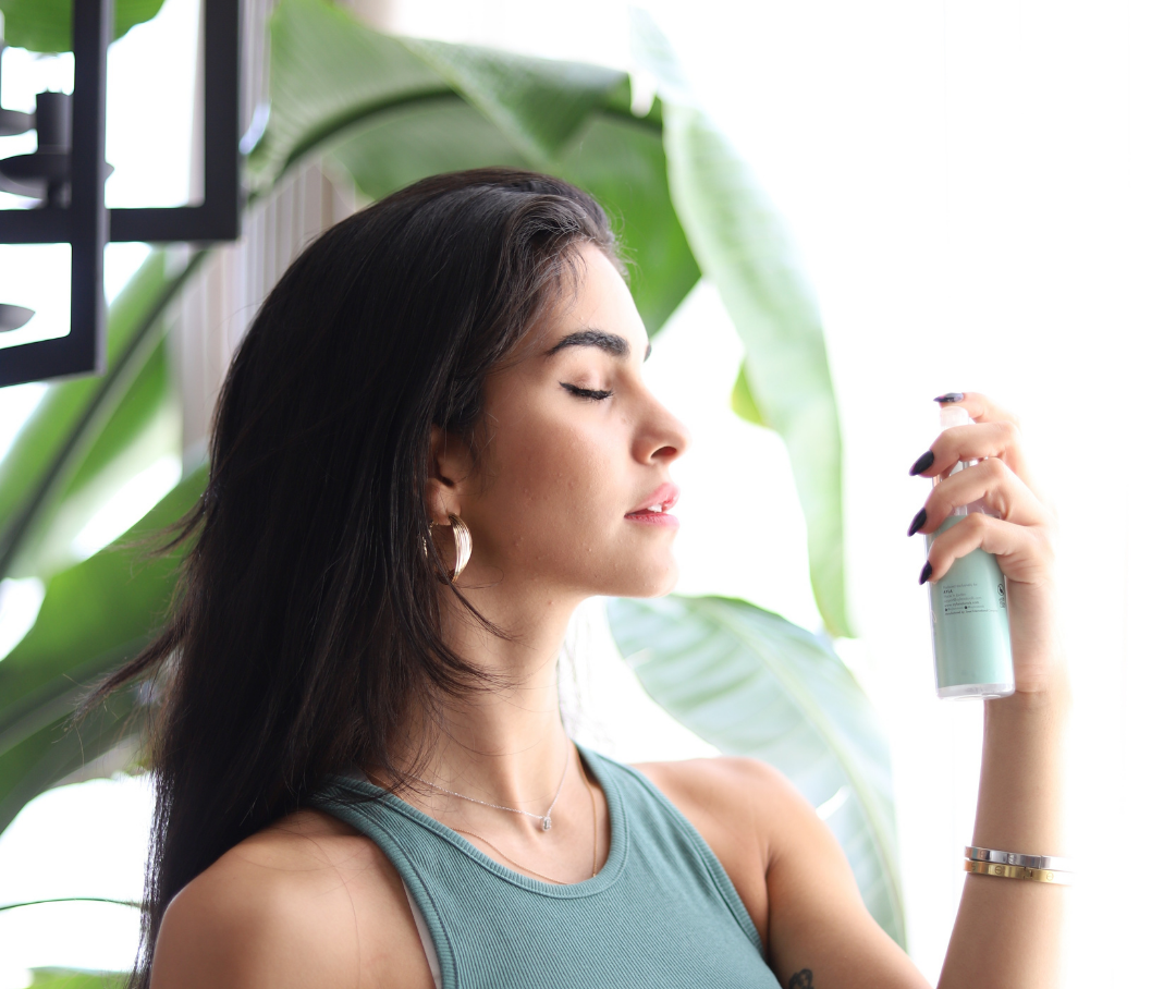 Aloe Bit More, skin water 100 ml / 3.4 fl oz