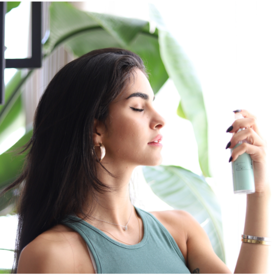 Aloe Bit More, Aloe Vera Toner - Pure Alovera extract for the best skin. Moisturizes، deep cleanse and nourishes the skin. we call it skin drink 100ml /3.4 floz