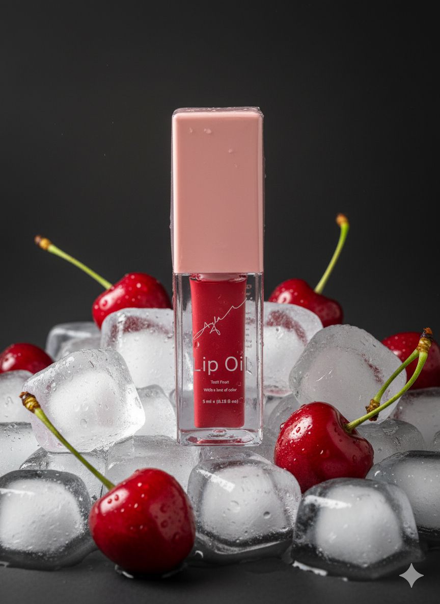 Tutti Frutti Lip oil