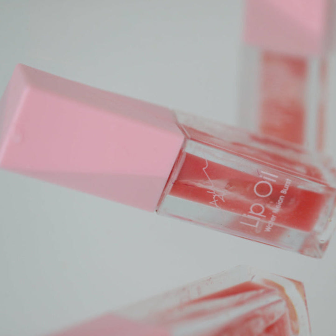 Watermelon burst lip oil treatment 5 ml / 0.17 oz