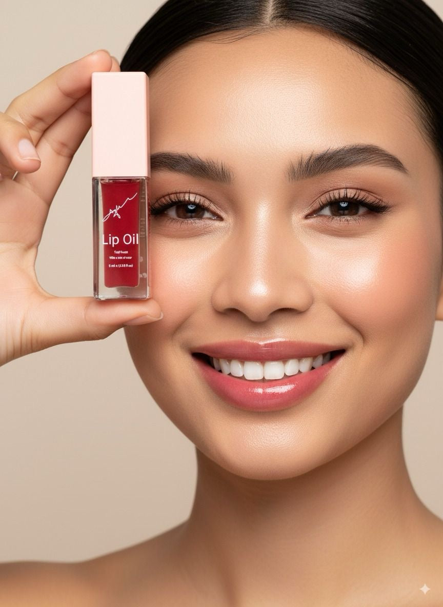 Tutti Frutti Lip oil