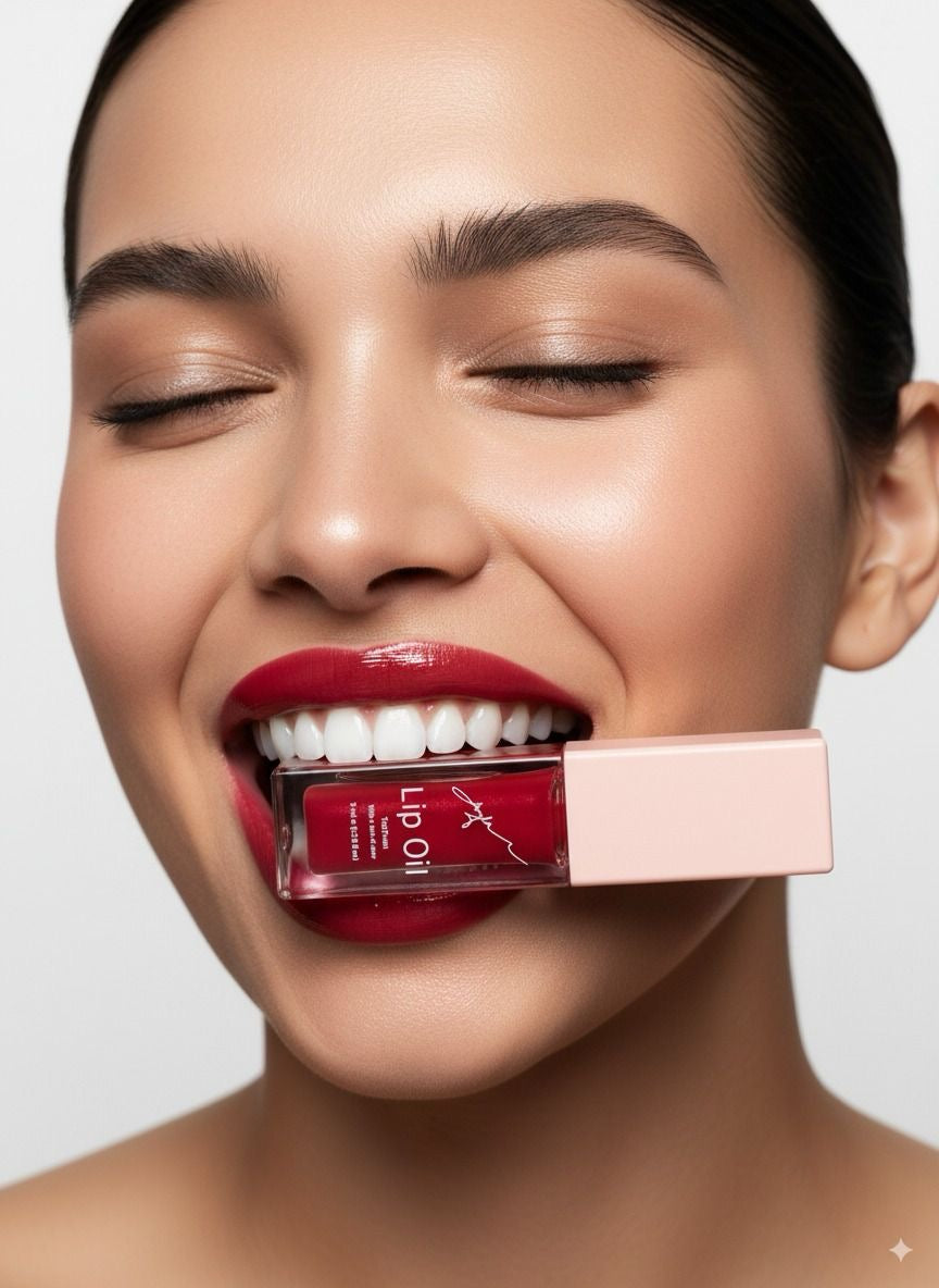 Tutti Frutti Lip oil