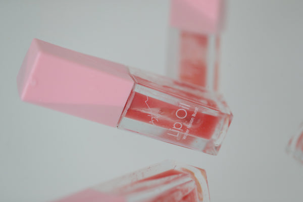 Watermelon burst lip oil treatment 5 ml / 0.17 oz