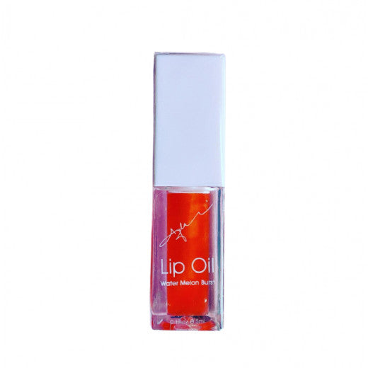 Watermelon burst lip oil treatment 5 ml / 0.17 oz