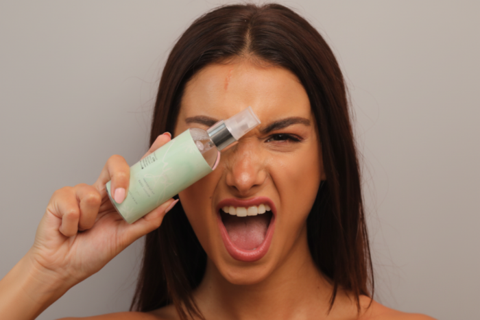 Aloe Bit More - Ayla Naturals