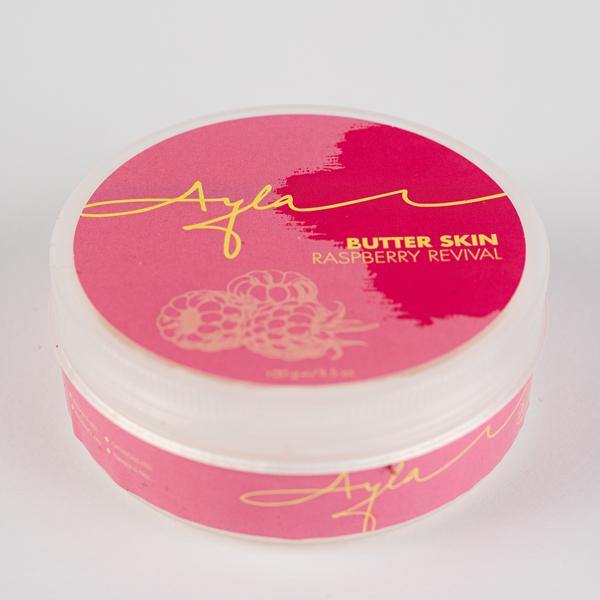 Butter Skin - Ayla Naturals
